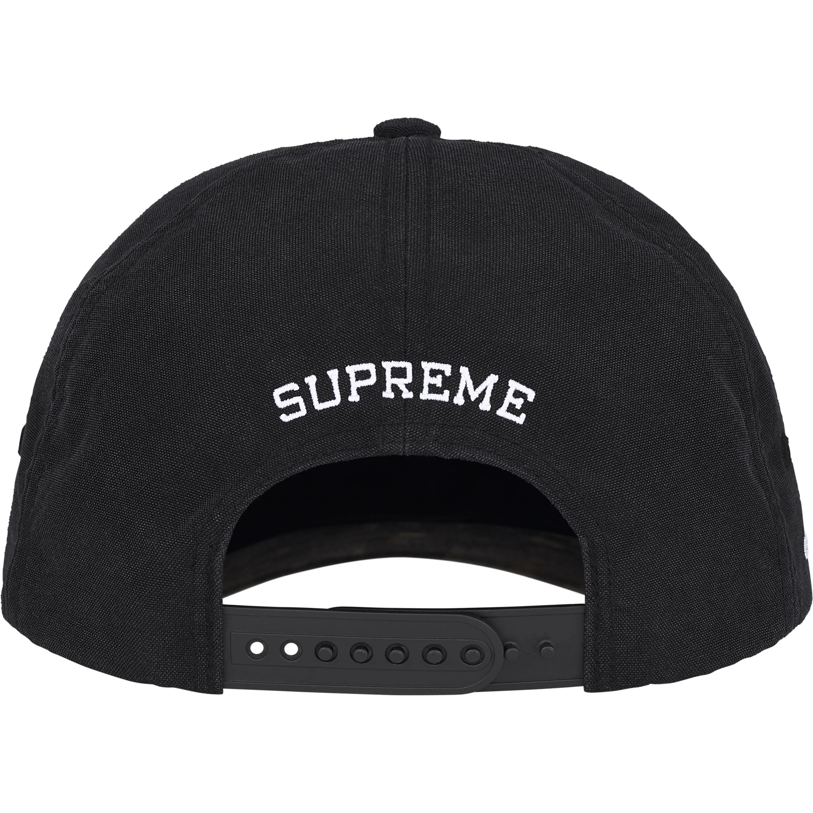 Supreme®/Dickies® Cordura® 6-Panel view 11